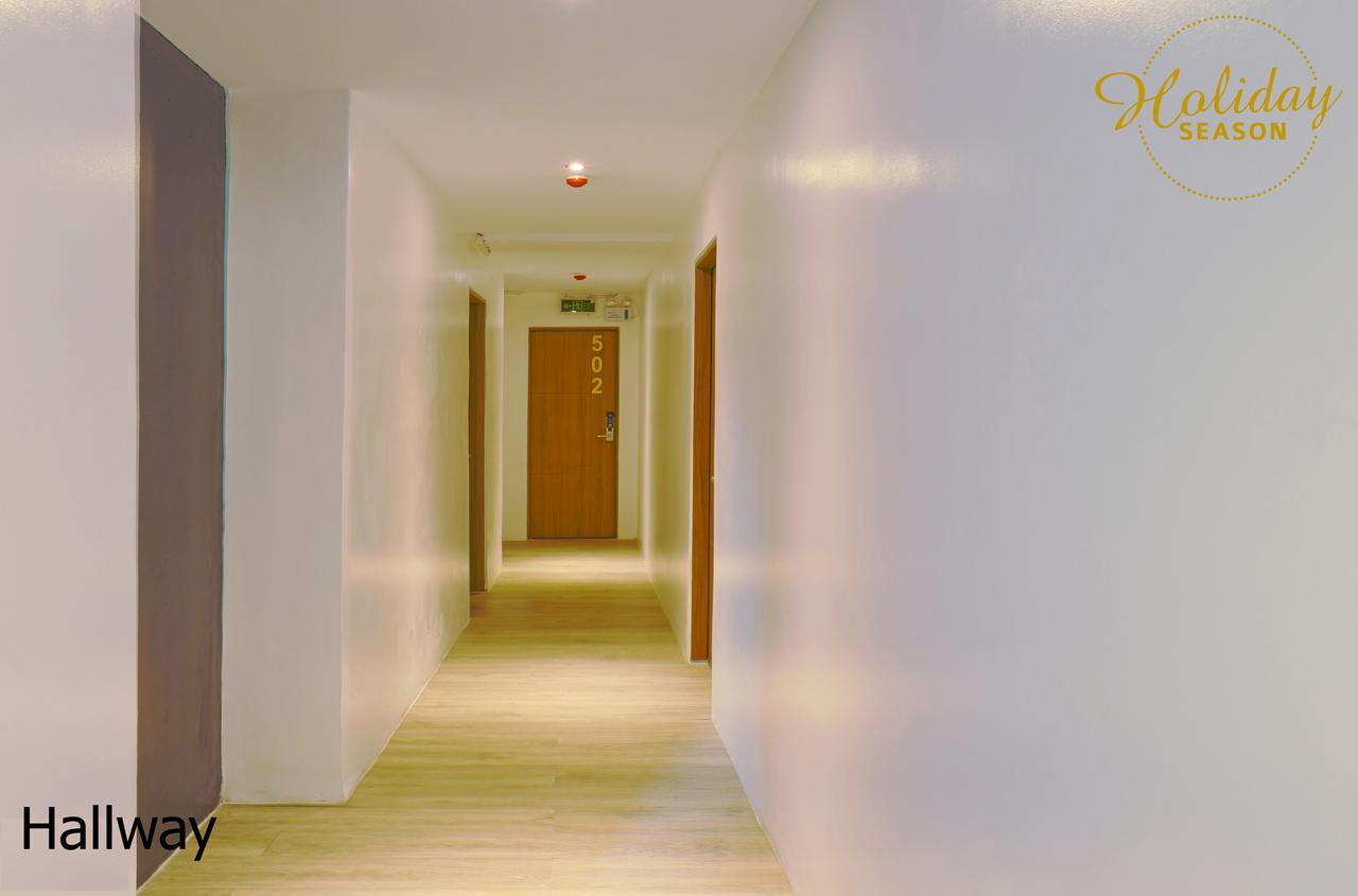 Holiday Season Motel Янгон Екстер'єр фото